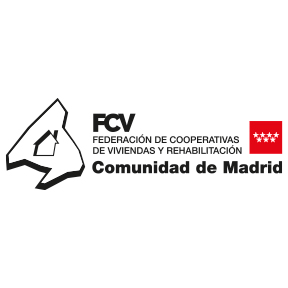FCV - Federación de cooperativas de viviendas y rehabilitación