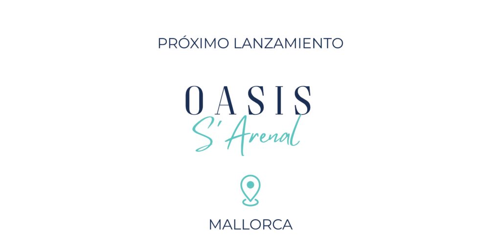 Vivienda de protección oficial Mallorca