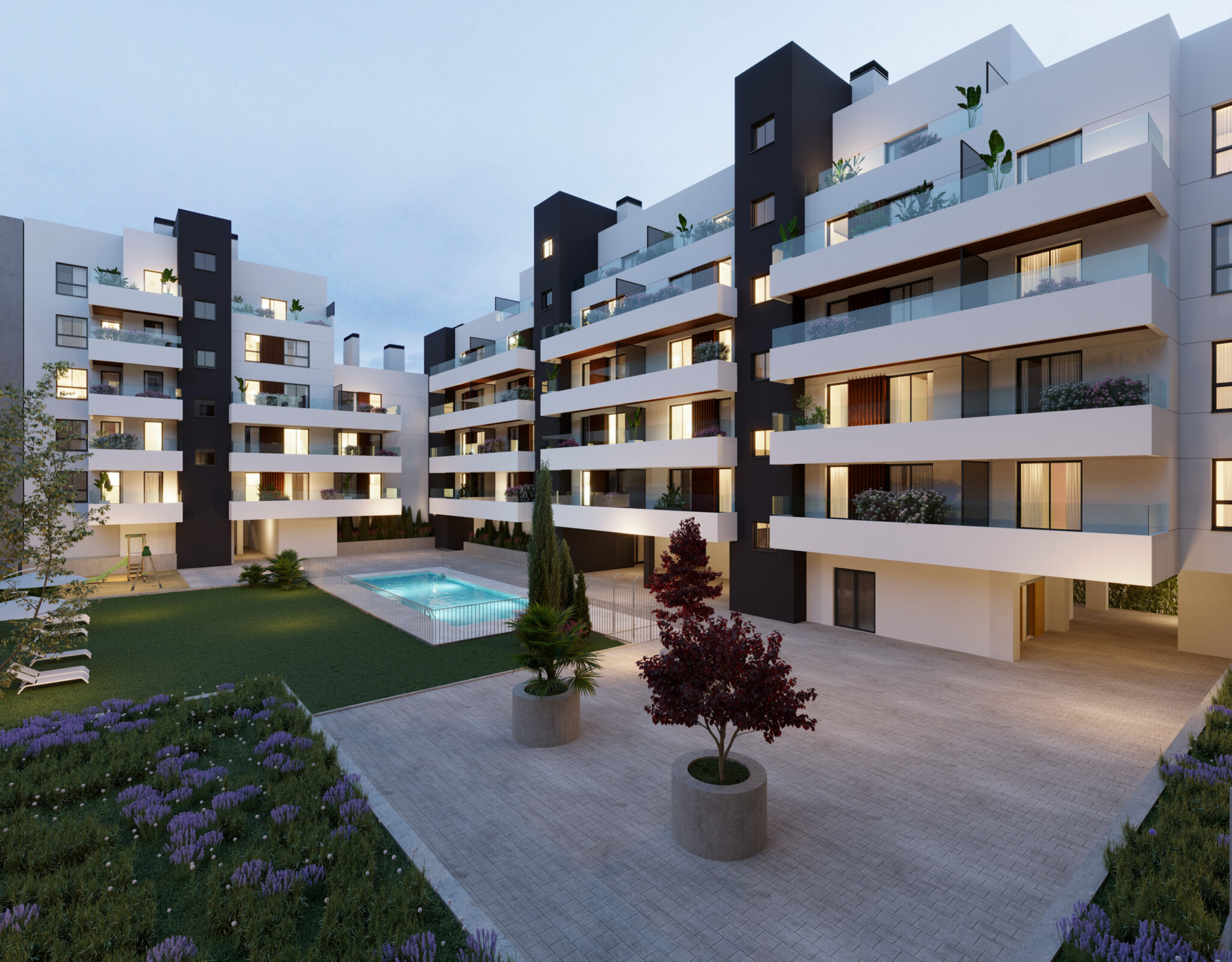 09_ZONAS COMUNES 02 NOCHE