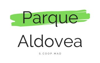 Logo para web Parque Aldovea