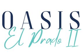 OASIS EL PRADO II - LOGO